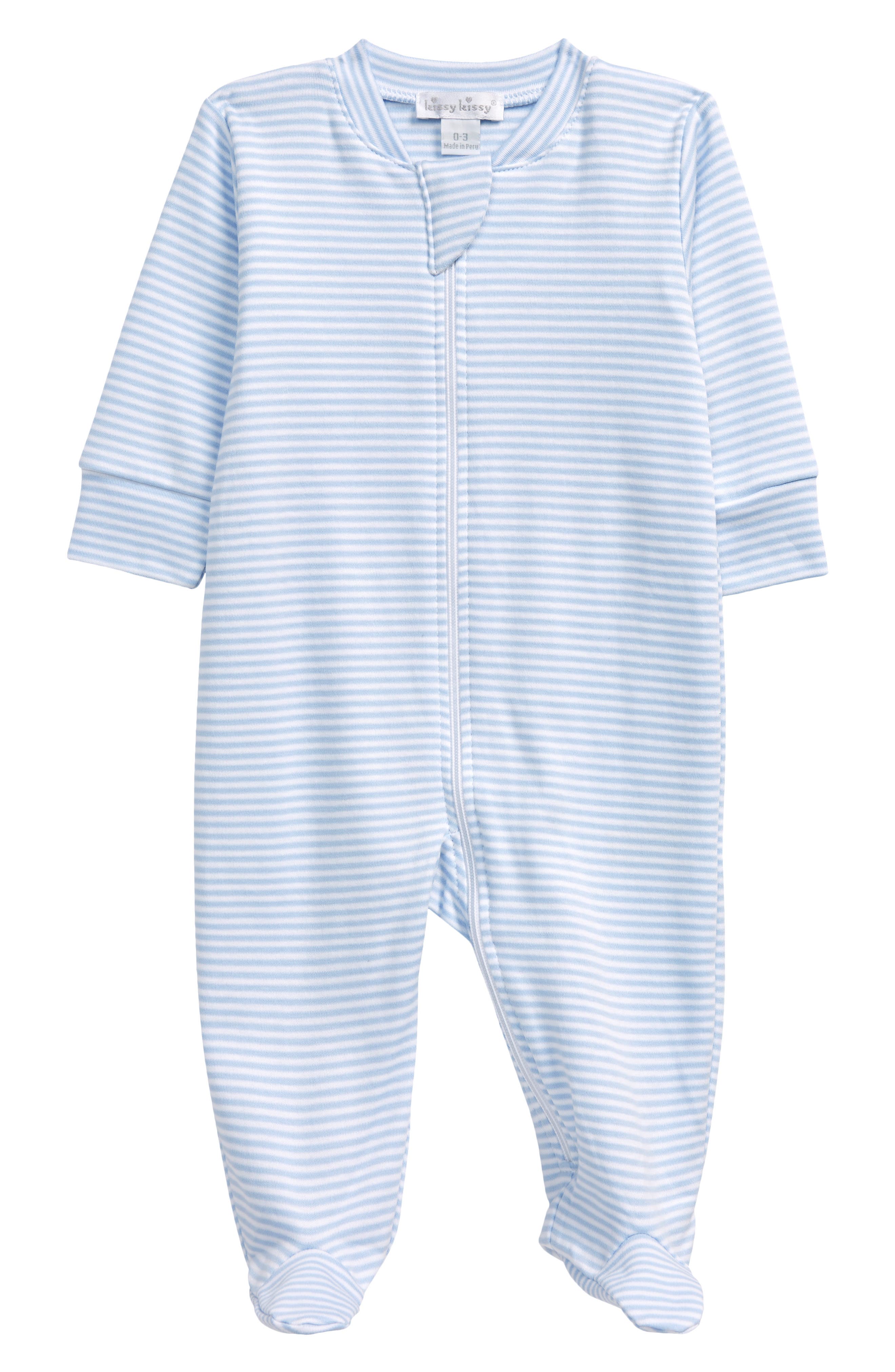 selected LIGHT BLUE