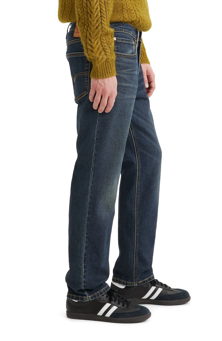 Levi's<sup>®</sup> 541 Athletic Taper Fit Jeans, Alternate, color,