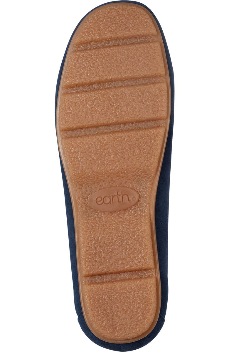 Earth<sup>®</sup> Raquel Tassel Flat, Alternate, color, Dark Blue