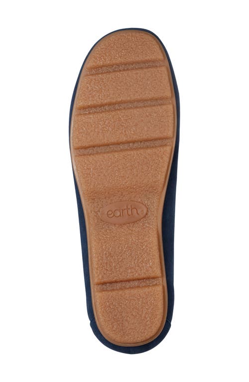 EARTH EARTH® RAQUEL TASSEL FLAT