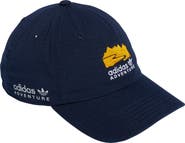 adidas Originals Relaxed Baseball Cap