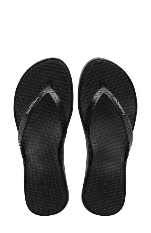 HAVAIANAS HAVAIANAS HIGH PLATFORM FLIP FLOP