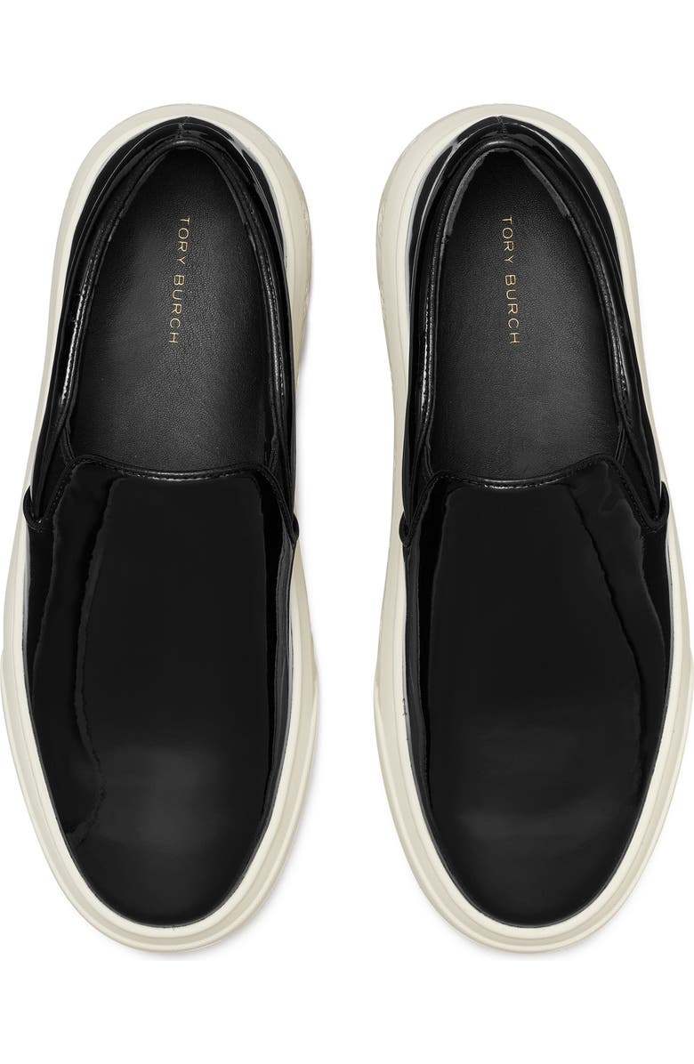 Tory Burch Ladybug Slip-On Platform Sneaker, Alternate, color,