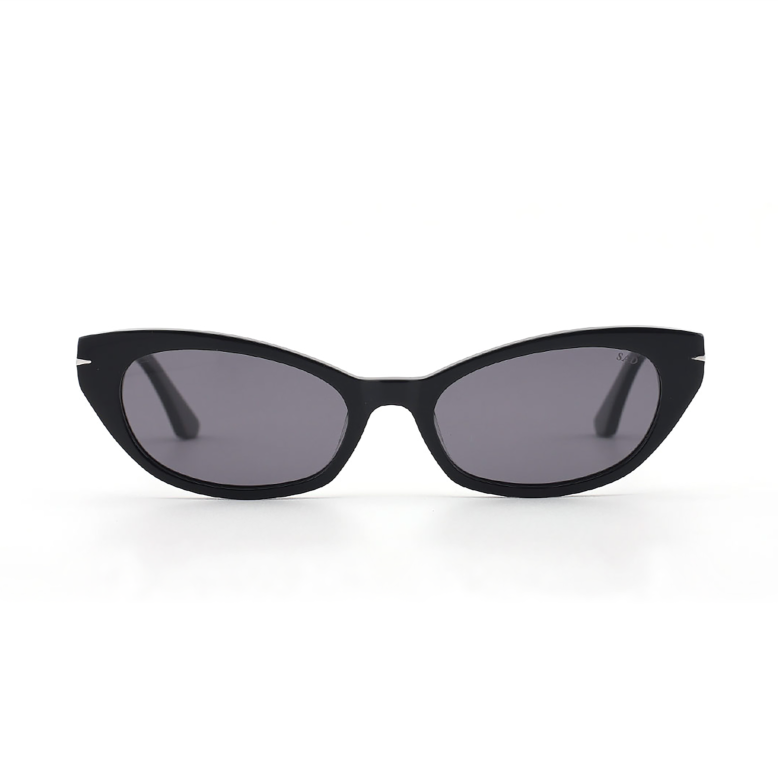 Gloss Black - Polarized Black
