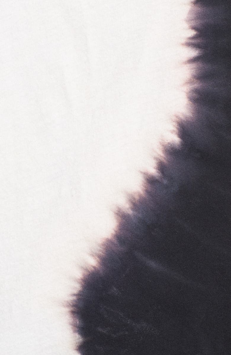 Sub_Urban Riot Good Mood Tie Dye Tee, Alternate, color,