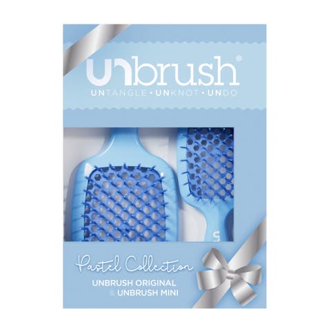 UnbrushDetangling Brush Gift Set