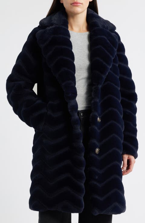 Women's Blue Coats Under $200 | Nordstrom