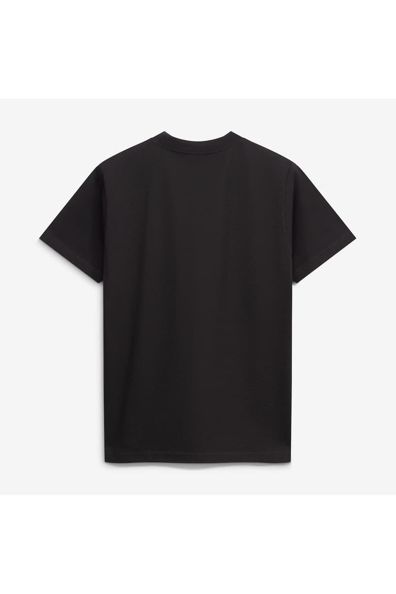 Men's Mitchell & Ness  Black New York Yankees Cooperstown Floral T-Shirt, Alternate, color, Black