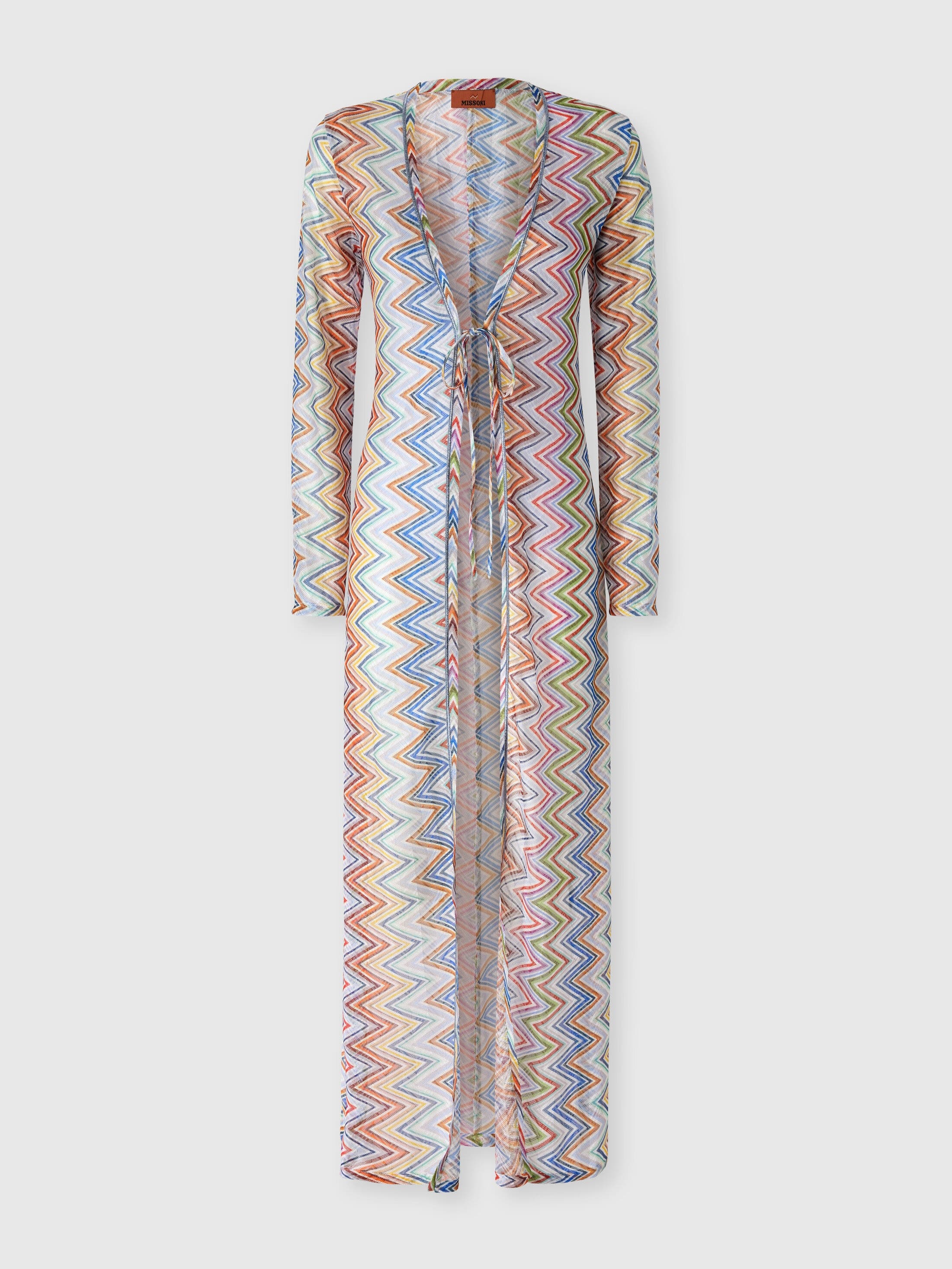 selected Multicoloured
