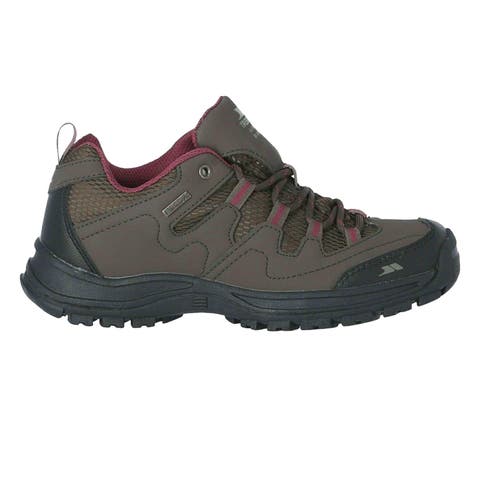 Mitzi Low Cut Hiking Shoes
