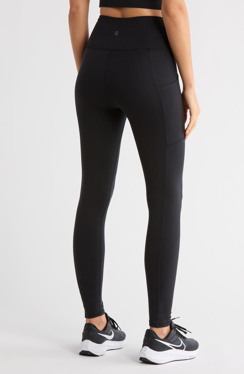 BALANCE COLLECTION Lunar High Waist Leggings, Alternate, color,