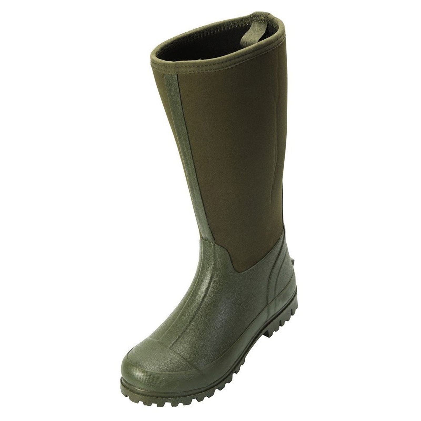Khaki Green