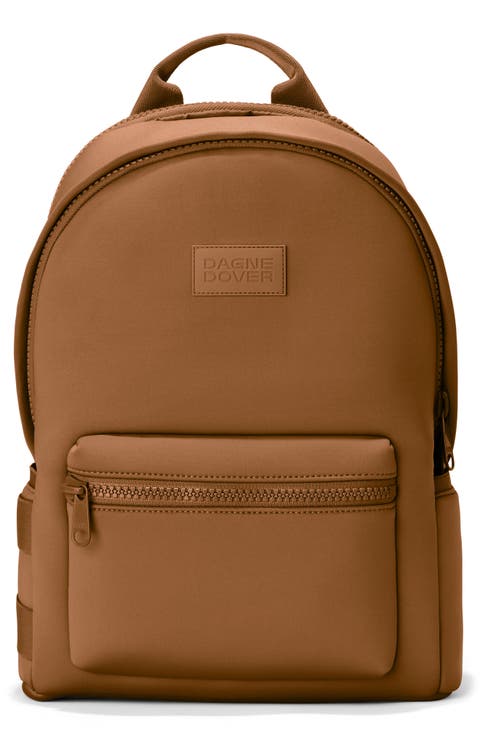 Dakota Large Neoprene Backpack