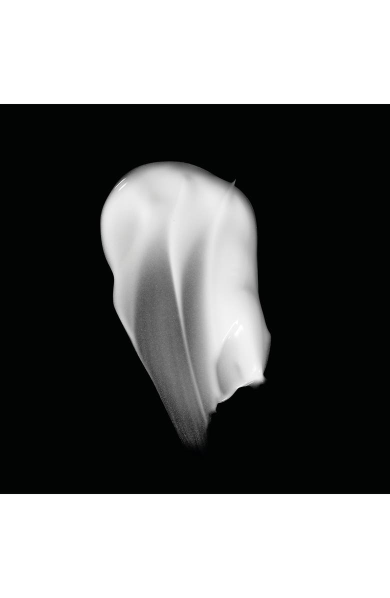 ARMANI beauty Crema Nera Supreme Lightweight Reviving Anti-Aging Face Cream, Alternate, color, 