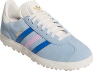 adidas Gazelle Spikeless Golf Shoe