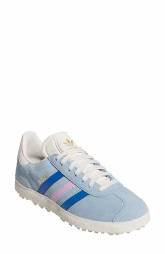 adidas Gazelle Spikeless Golf Shoe