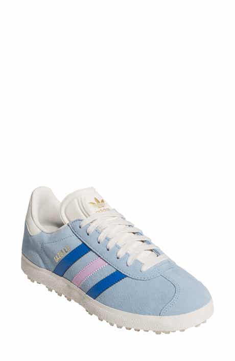adidas Gazelle Spikeless Golf Shoe