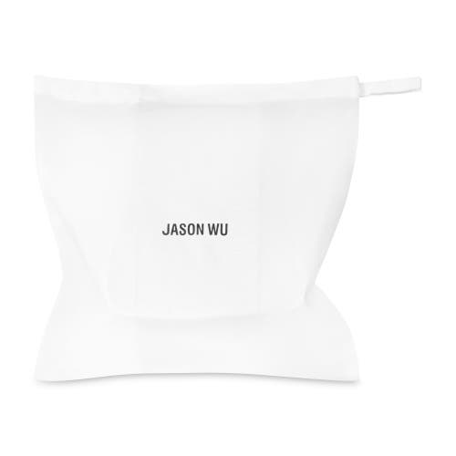 Jasnon Wu Structured Mini Tote
