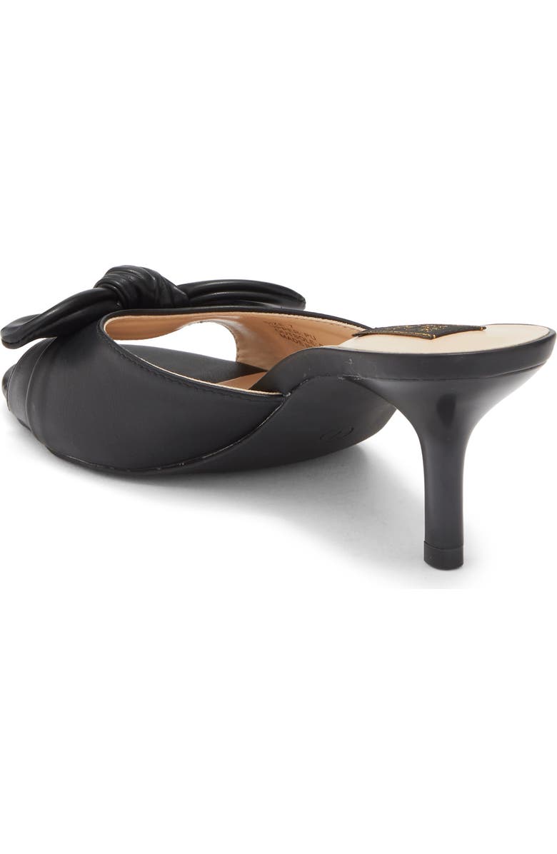 RACHEL Rachel Roy Mabel Mule, Alternate, color, Black