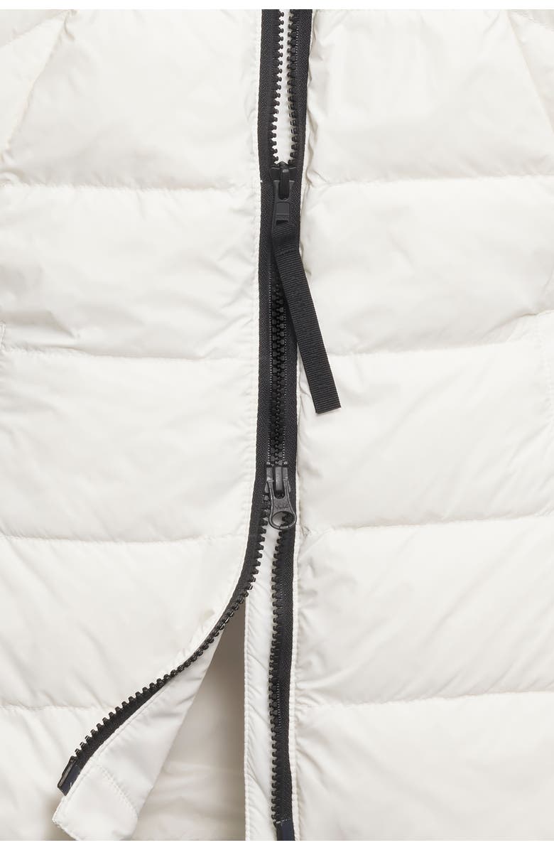 Canada Goose Abbott Hoodie Black Label, Alternate, color,