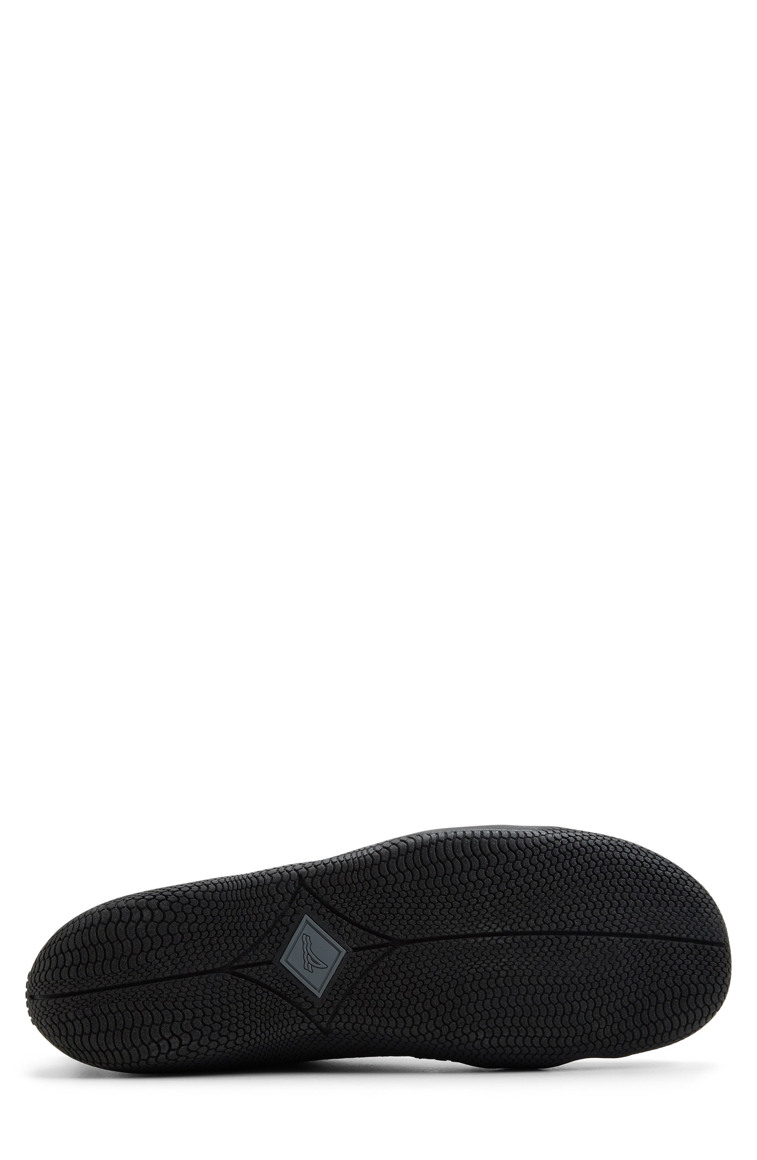 Sperry SeaSock II Water Shoe, Alternate, color, Black