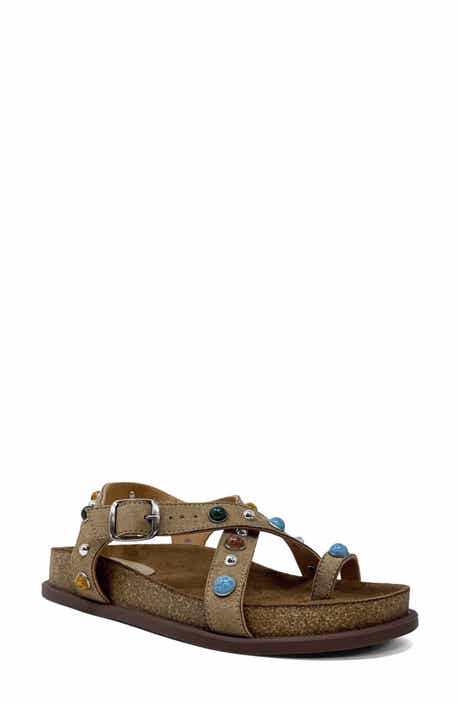 Becky Studded Sandal