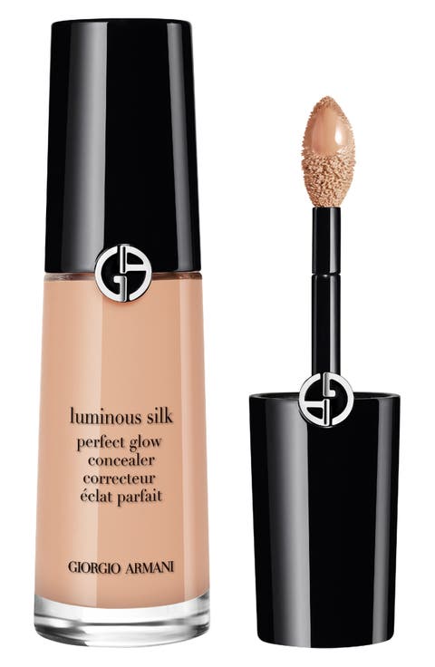 Luminous Silk Hydrating & Brightening Concealer
