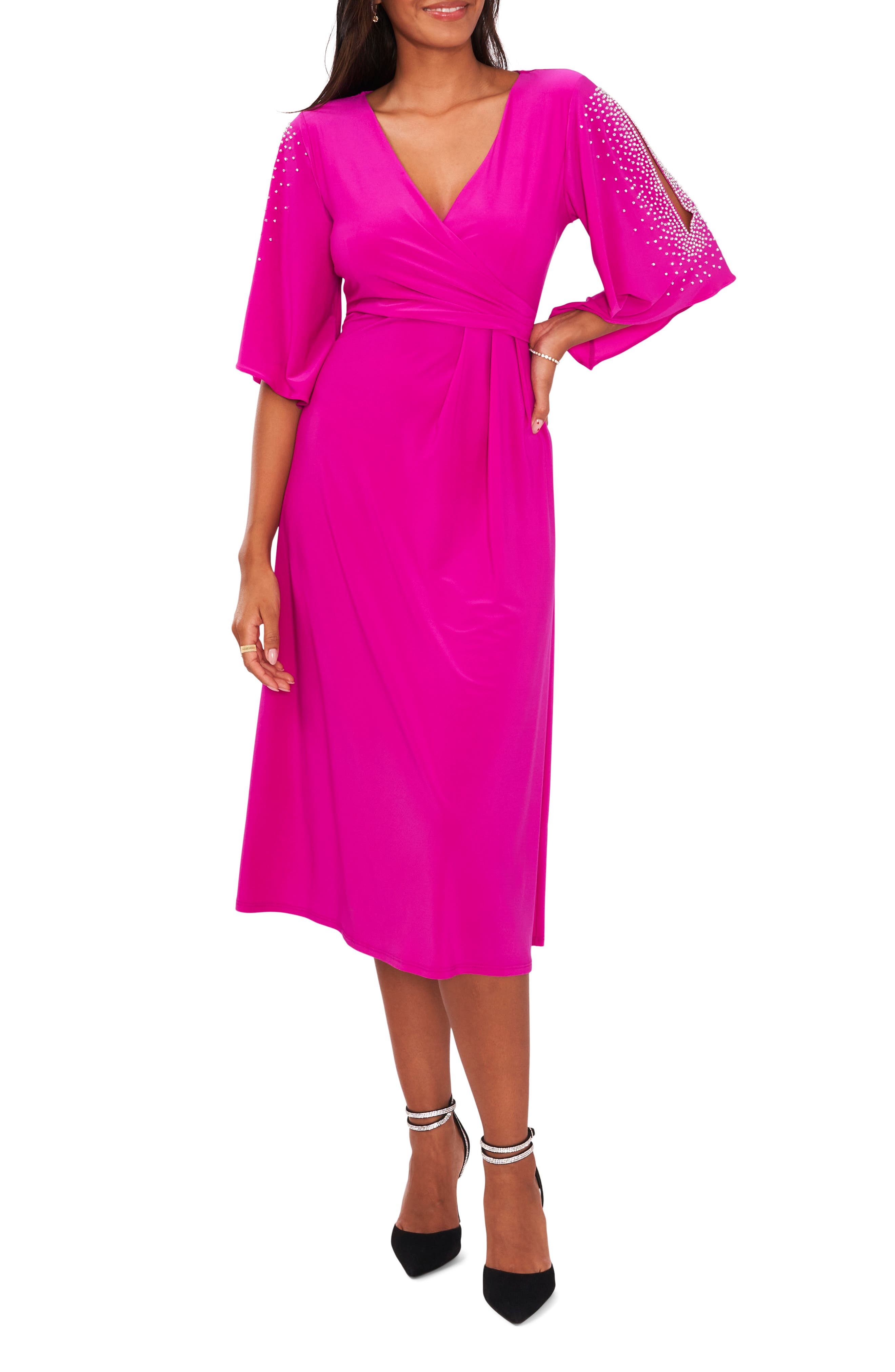 selected BERRY PINK