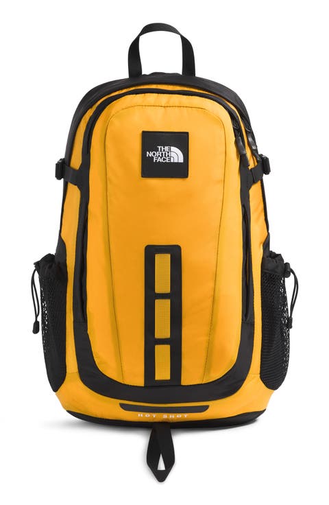 Shop Yellow The North Face Online | Nordstrom