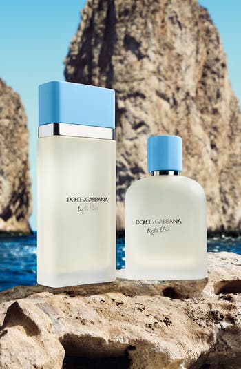 Light Blue Eau de Toilette