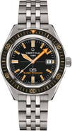 CERTINA DS Super PH2000M Automatic Bracelet Watch, 43mm