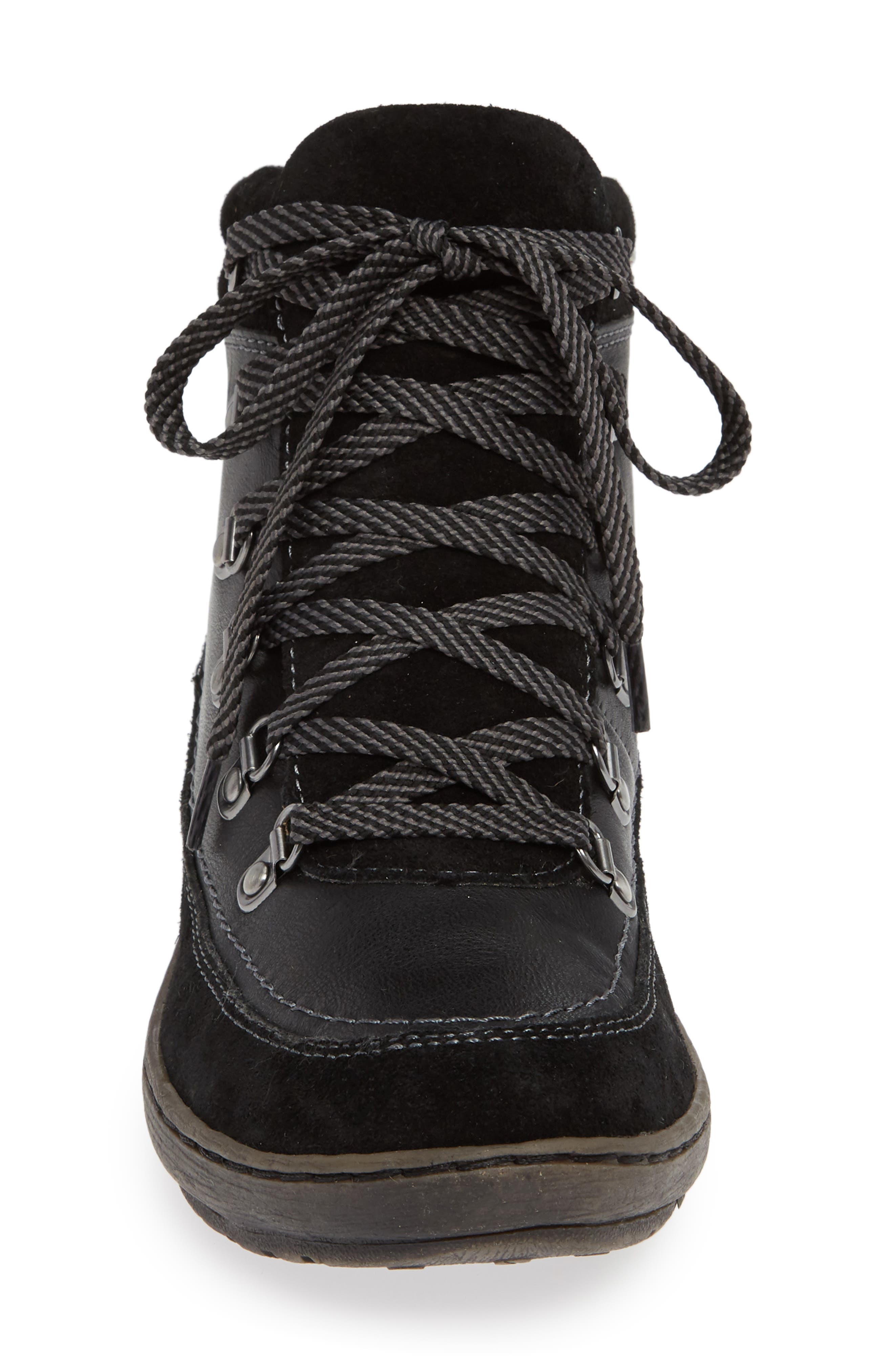 Comfortiva Cara Jean Boot, Alternate, color, 