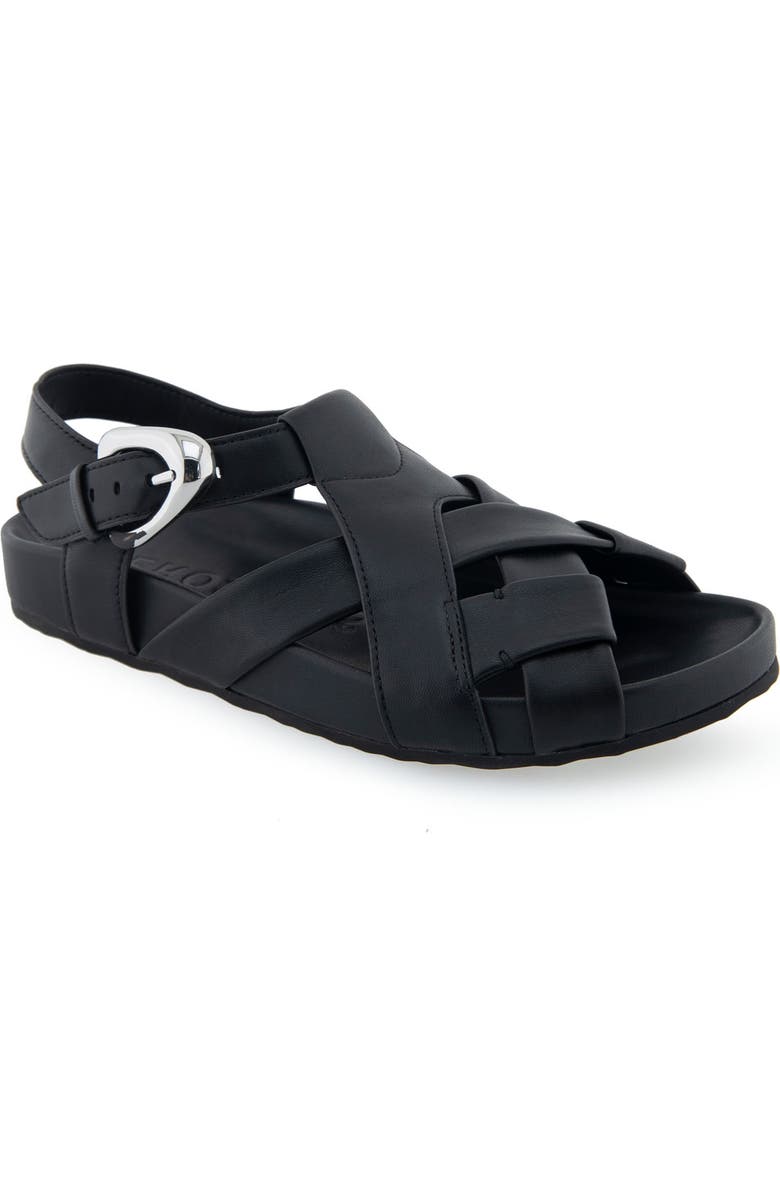 Aerosoles Leon Sandal, Main, color,