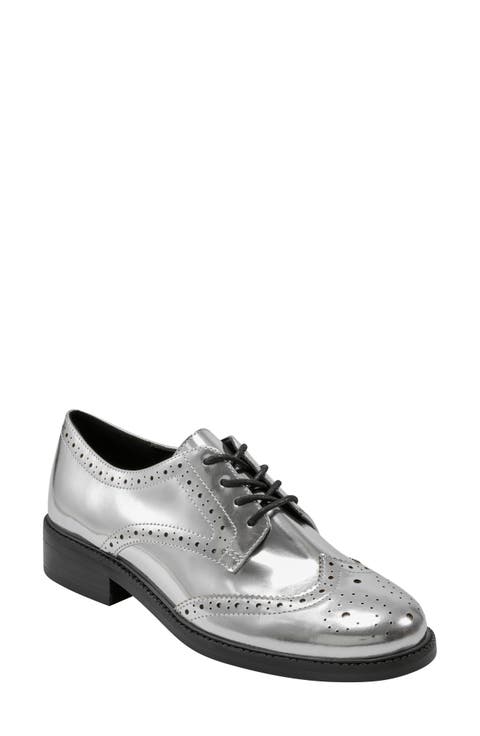 Perrie Wingtip Derby (Women)