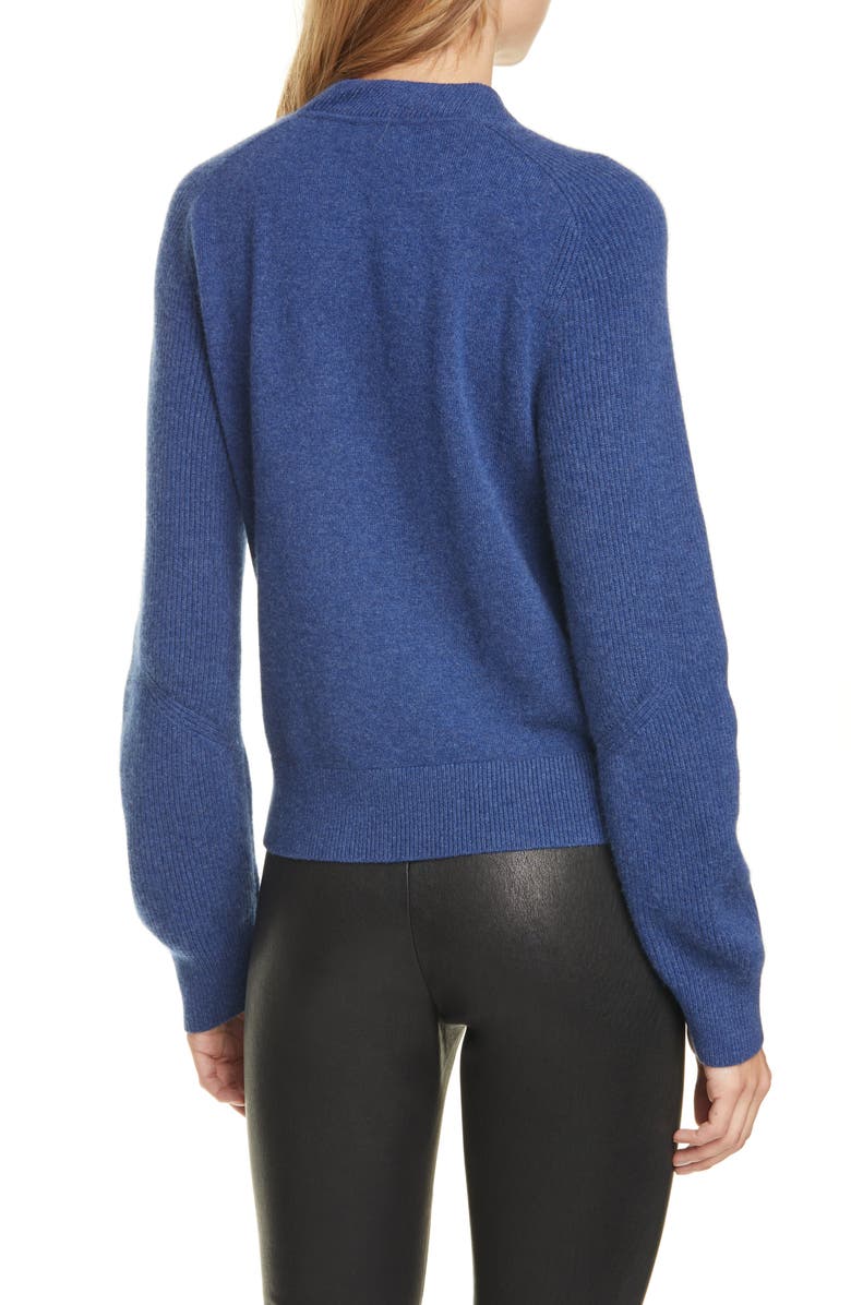 rag & bone Logan Cashmere Sweater, Alternate, color,