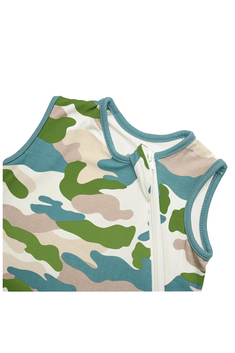 Sleep Bag, Alternate, color, CAMO