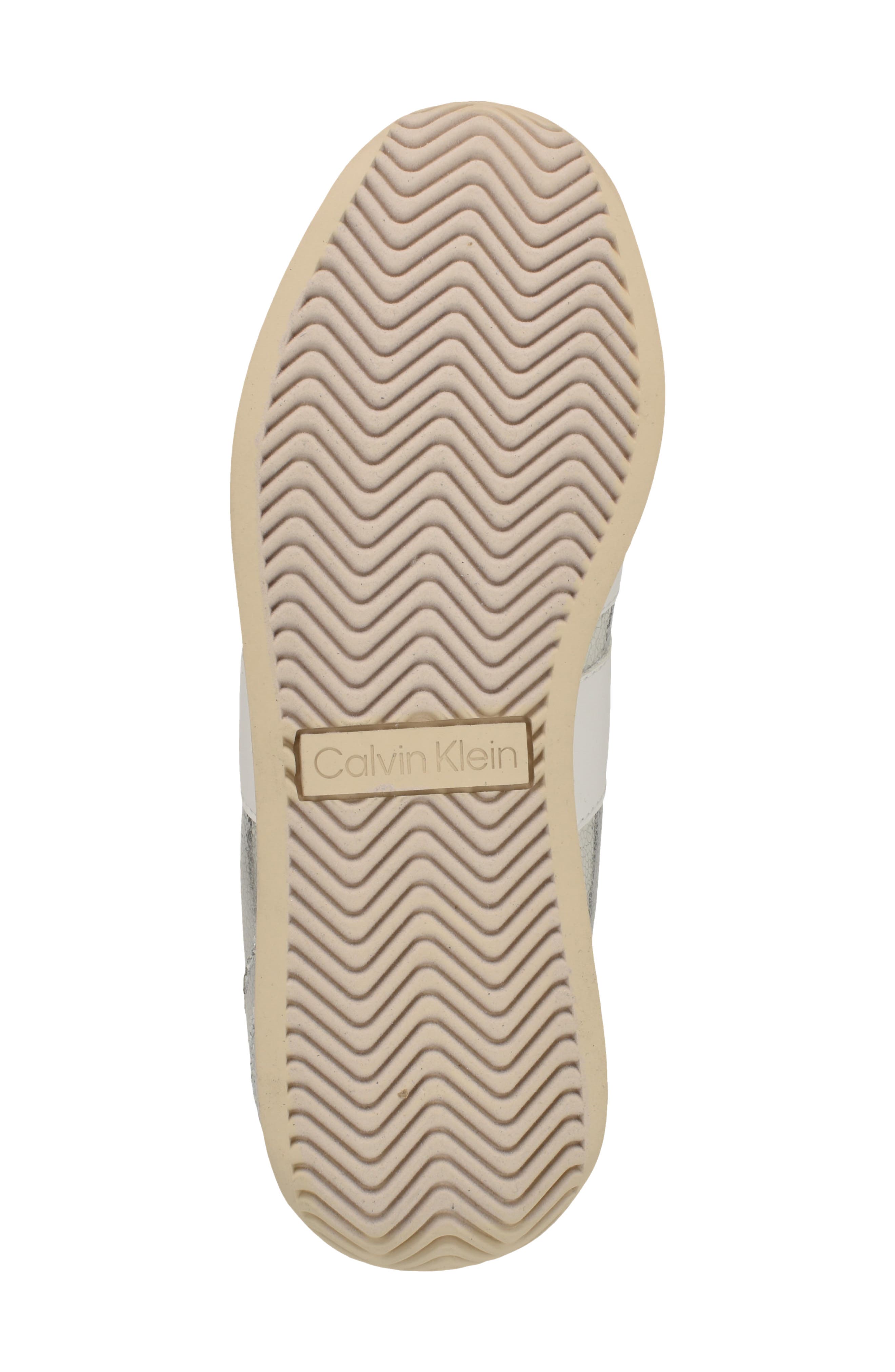 Calvin Klein Anora Sneaker, Alternate, color, 