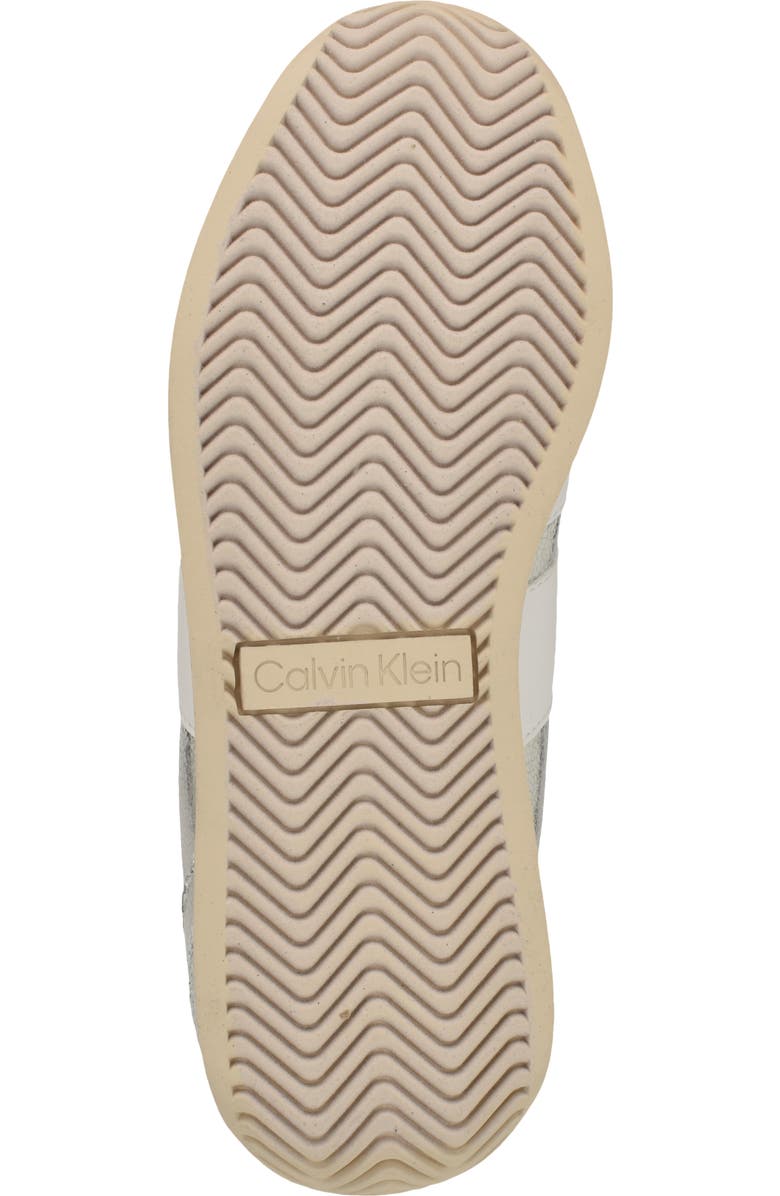 Calvin Klein Anora Sneaker, Alternate, color,