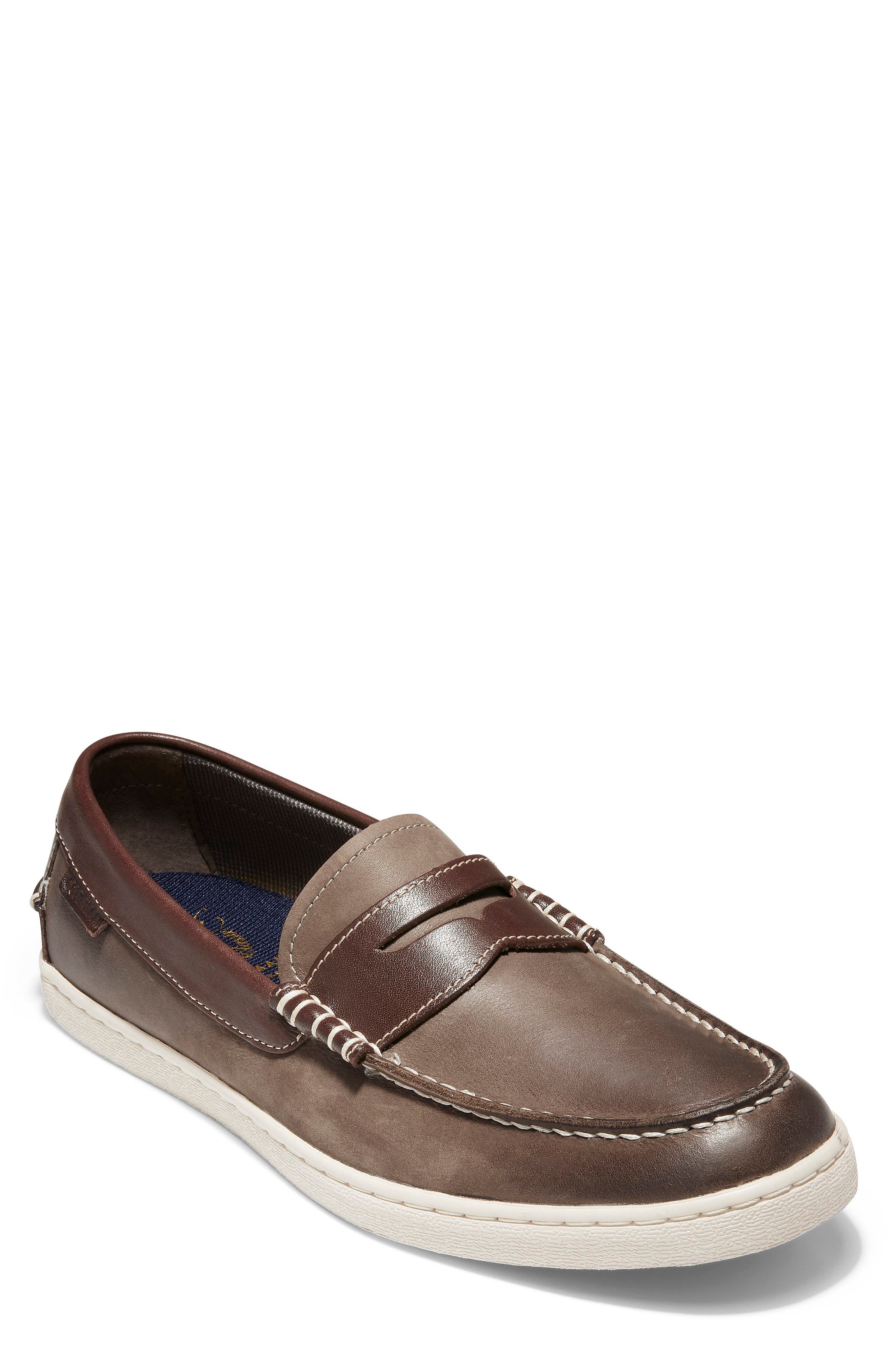 Cole Haan Pinch Penny Loafer, Main, color, 
