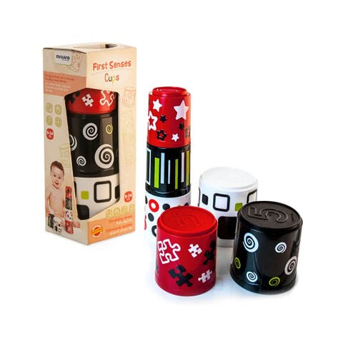 First Senses Cups