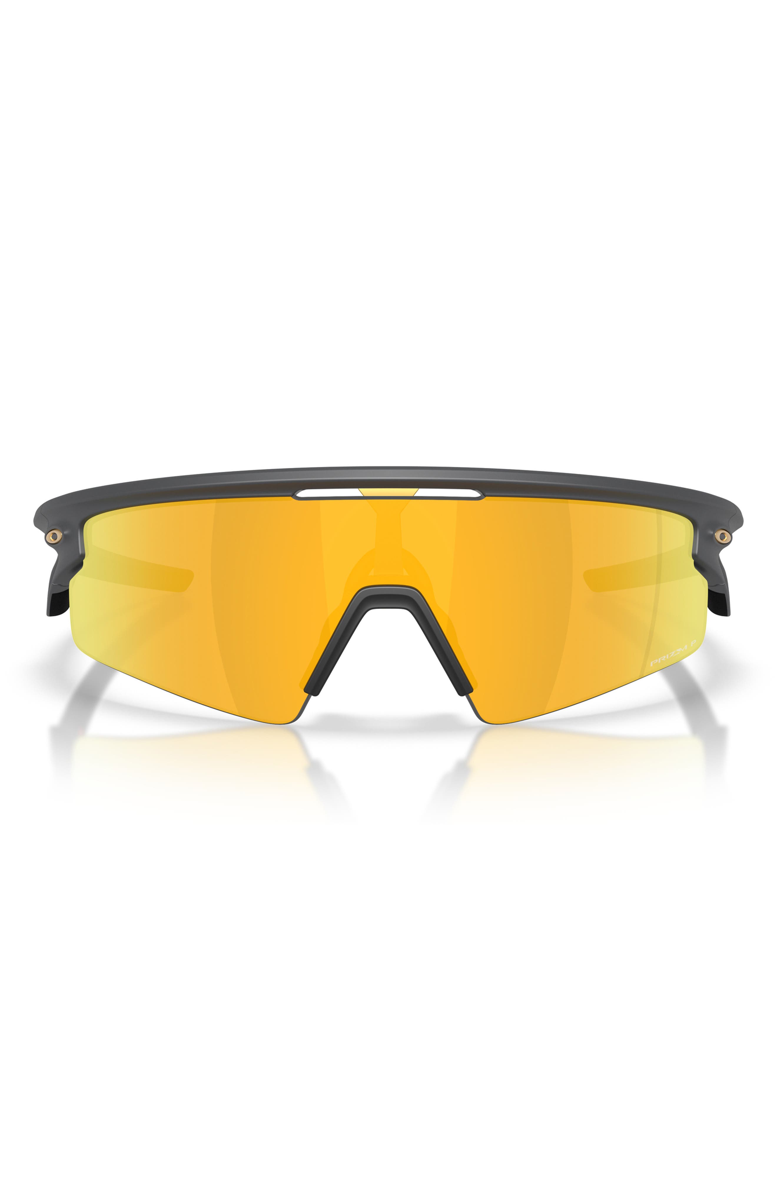selected MATTE CARBON / PRIZM 24K POLAR