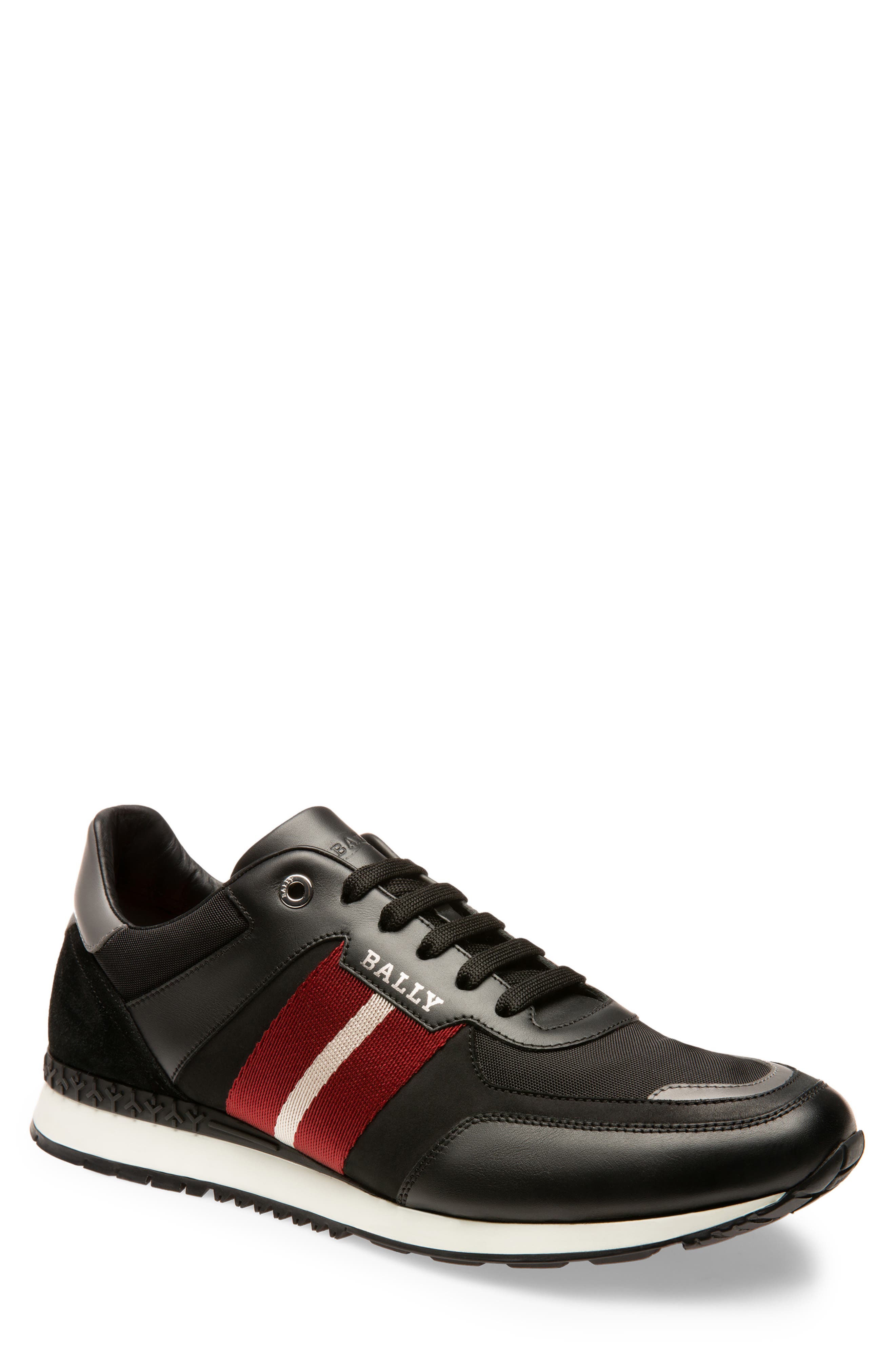 Bally Aseo Runner Sneaker, Main, color, 