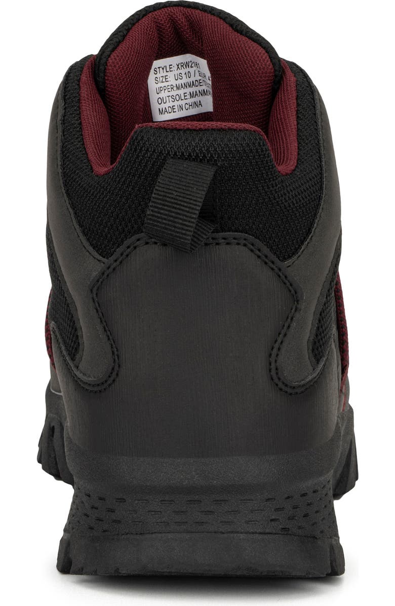 XRAY Antonio Lace-Up Boot, Alternate, color,