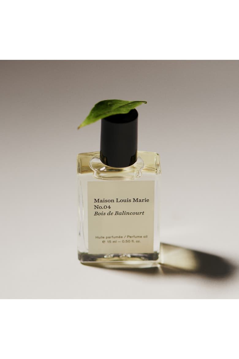 No.04 Bois de Balincourt, Alternate, color, 1.7