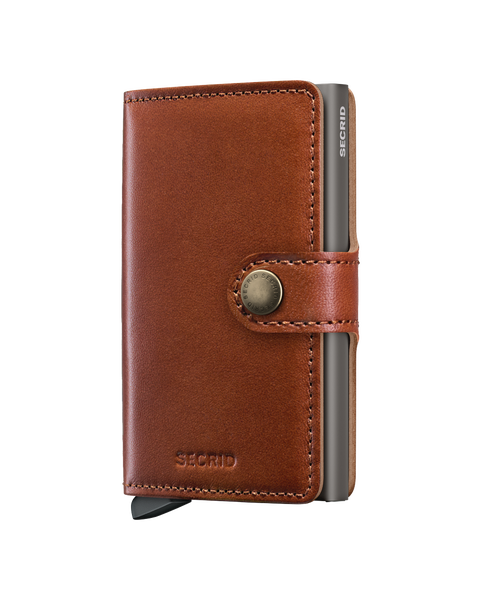 Miniwallet Texano