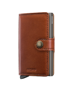 Secrid Miniwallet Texano