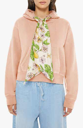 Cravat Hoodie