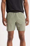 90 DEGREE BY REFLEX Lightstreme Torque Performance Shorts
