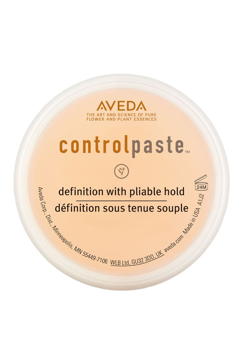 control paste™ Hair Pomade, Main, color, NO COLOR