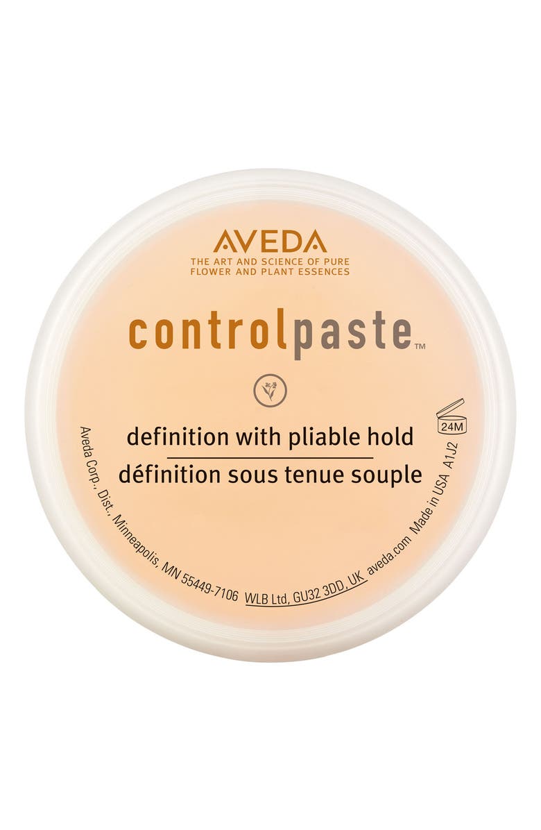 Aveda control paste<sup>™</sup> Hair Pomade, Main, color, 